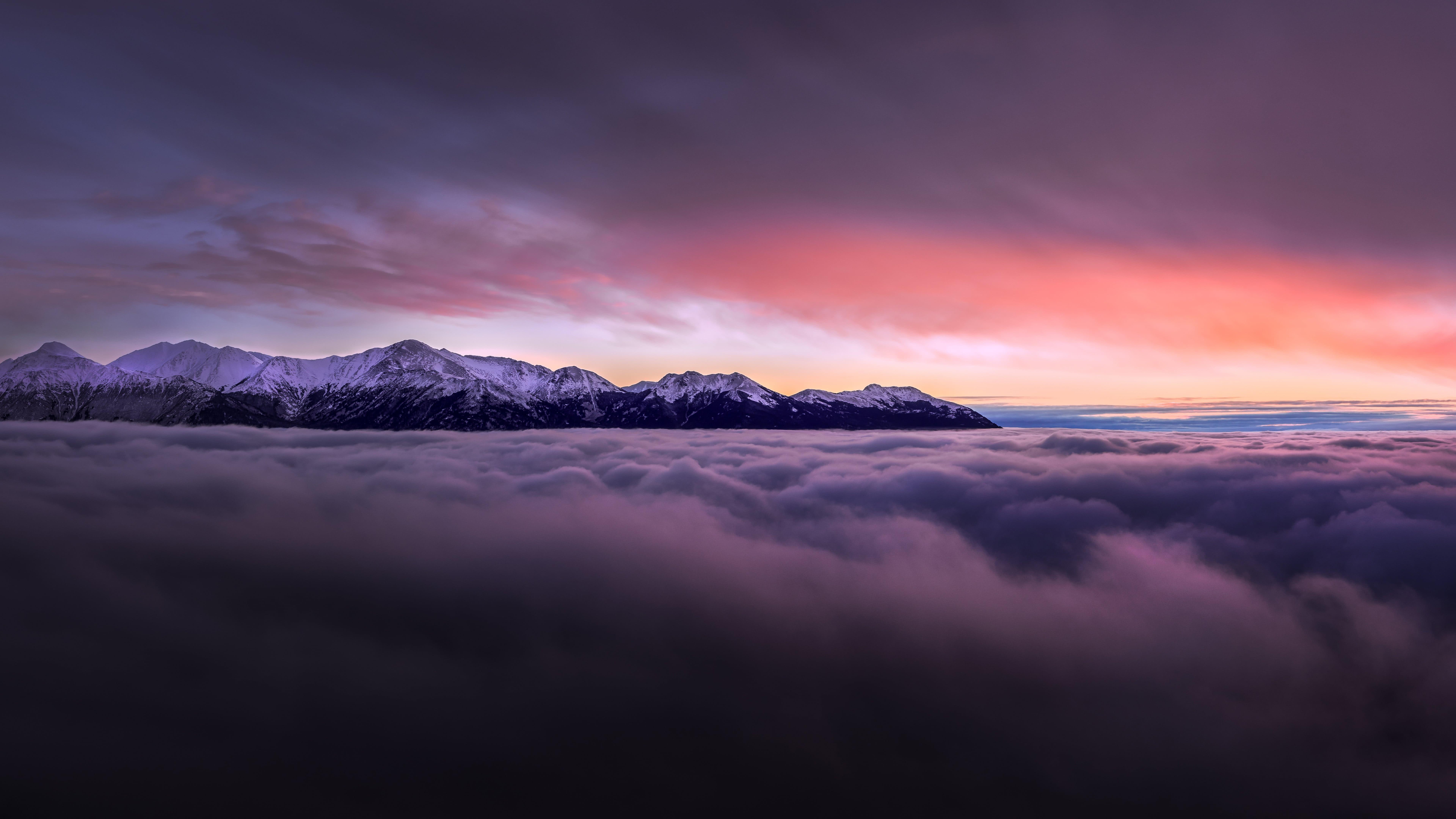 an image of a lake in alaska