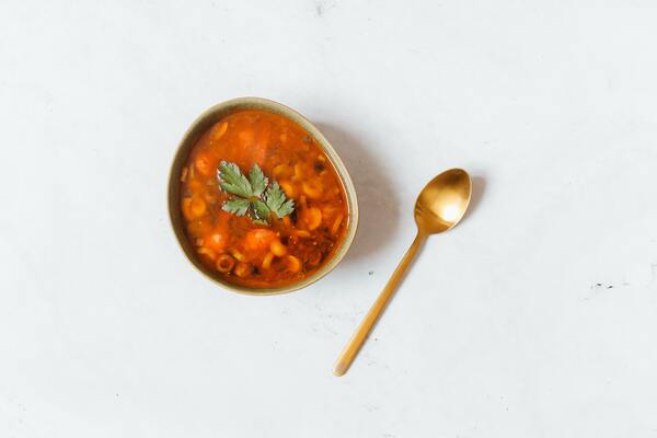Soupe Solyanka